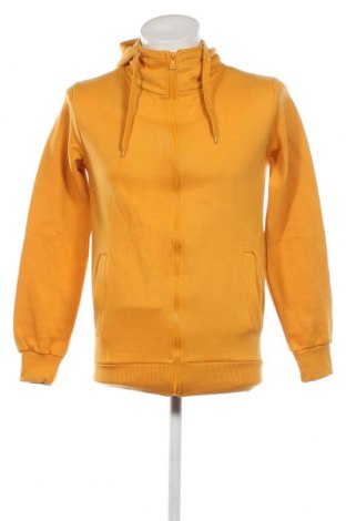 Ανδρικό φούτερ Hopenlife, Μέγεθος L, Χρώμα Κίτρινο, Τιμή 18,35 €