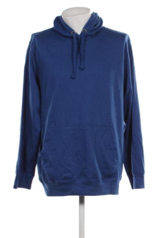 Herren Sweatshirt Infinity, Größe XL, Farbe Blau, Preis € 16,75