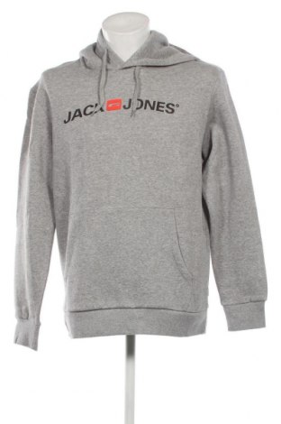 Férfi sweatshirt Jack & Jones, Méret XL, Szín Szürke, Ár 11 416 Ft