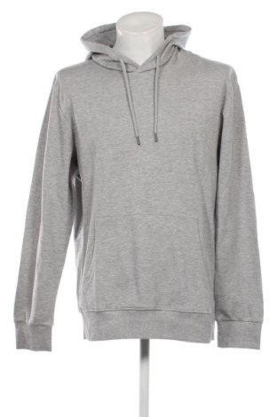 Herren Sweatshirt Jack & Jones, Größe XXL, Farbe Grau, Preis 15,59 €