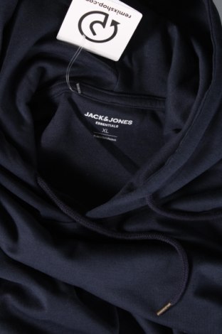 Férfi sweatshirt Jack & Jones, Méret XL, Szín Kék, Ár 11 416 Ft