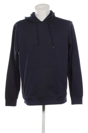 Férfi sweatshirt Jack & Jones, Méret XL, Szín Kék, Ár 5 822 Ft