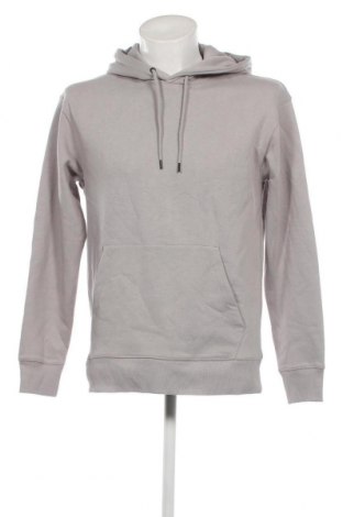 Herren Sweatshirt Jack & Jones, Größe L, Farbe Grau, Preis 22,27 €
