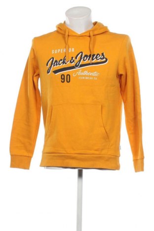 Pánská mikina  Jack & Jones, Velikost M, Barva Žlutá, Cena  265,00 Kč