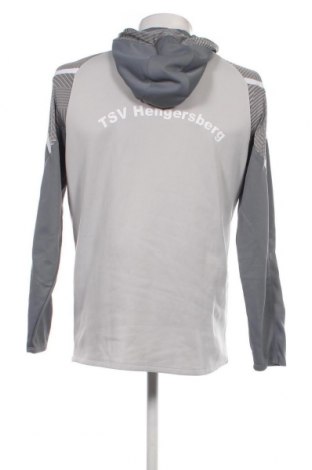 Herren Sweatshirt Jako, Größe L, Farbe Grau, Preis € 60,54