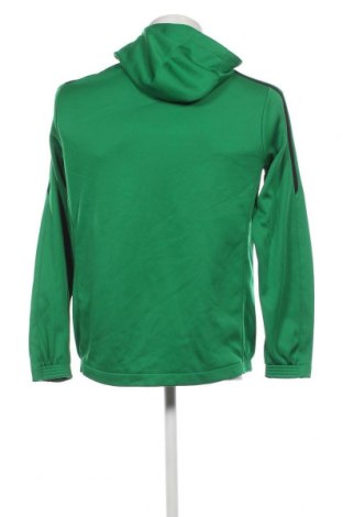 Ανδρικό φούτερ Jako, Μέγεθος M, Χρώμα Πράσινο, Τιμή 14,89 €