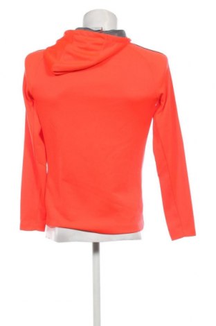 Herren Sweatshirt Jako, Größe S, Farbe Orange, Preis 10,90 €