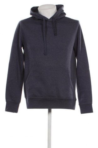 Herren Sweatshirt Jean Pascale, Größe M, Farbe Grau, Preis 9,69 €
