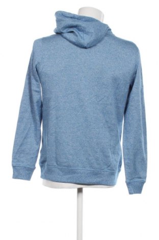 Herren Sweatshirt Jean Pascale, Größe M, Farbe Blau, Preis 10,90 €