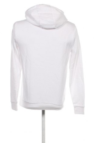 Herren Sweatshirt Jules, Größe S, Farbe Weiß, Preis 9,25 €