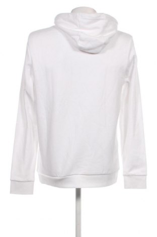 Herren Sweatshirt Jules, Größe M, Farbe Weiß, Preis € 9,96