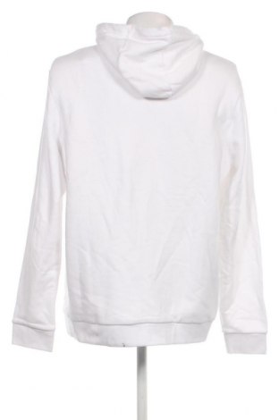 Herren Sweatshirt Jules, Größe XL, Farbe Weiß, Preis 9,96 €