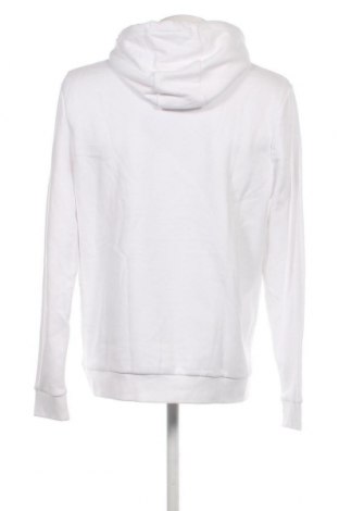 Herren Sweatshirt Jules, Größe L, Farbe Weiß, Preis € 23,71