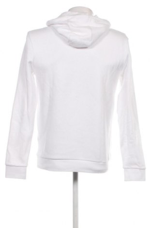 Herren Sweatshirt Jules, Größe S, Farbe Weiß, Preis € 9,96