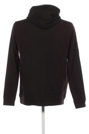 Ανδρικό φούτερ Just hoods, Μέγεθος XL, Χρώμα Μαύρο, Τιμή 17,94 €