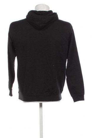 Herren Sweatshirt Just hoods, Größe M, Farbe Schwarz, Preis € 5,05