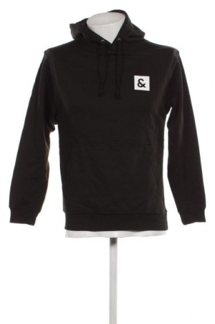 Herren Sweatshirt Just hoods, Größe S, Farbe Schwarz, Preis € 7,06