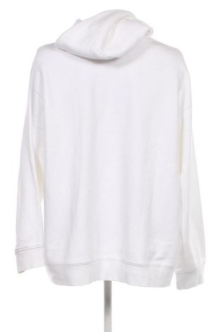 Herren Sweatshirt Levi's, Größe XXL, Farbe Weiß, Preis 60,31 €