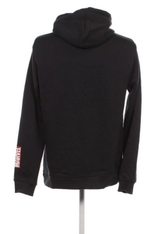 Herren Sweatshirt Marvel, Größe L, Farbe Grau, Preis 20,18 €