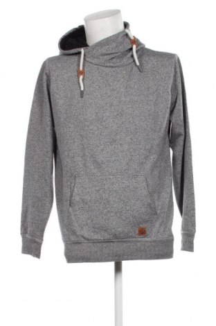 Herren Sweatshirt Much More, Größe L, Farbe Grau, Preis 9,69 €
