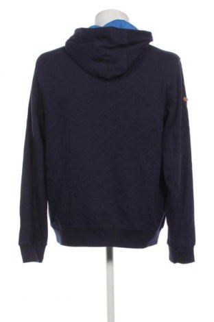 Herren Sweatshirt Nangaparbat, Größe L, Farbe Blau, Preis 14,61 €