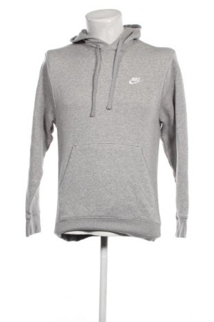 Herren Sweatshirt Nike, Größe XS, Farbe Grau, Preis 34,38 €