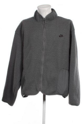 Herren Sweatshirt Nike, Größe XL, Farbe Grau, Preis 56,09 €