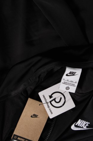 Męska bluza Nike, Rozmiar XS, Kolor Czarny, Cena 177,76 zł
