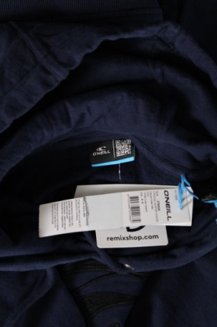 Herren Sweatshirt O'neill, Größe M, Farbe Blau, Preis € 60,31