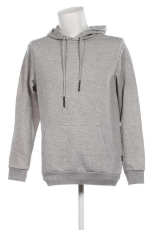 Herren Sweatshirt Only & Sons, Größe M, Farbe Grau, Preis € 14,46