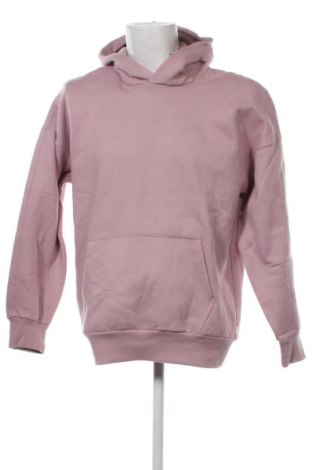 Herren Sweatshirt Only & Sons, Größe L, Farbe Lila, Preis 16,60 €