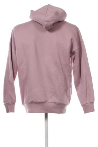 Herren Sweatshirt Only & Sons, Größe L, Farbe Lila, Preis 17,78 €