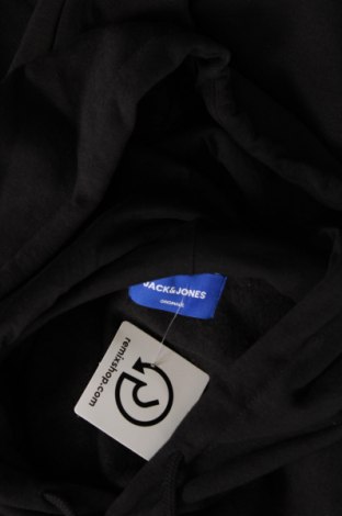 Męska bluza Originals By Jack & Jones, Rozmiar L, Kolor Czarny, Cena 80,60 zł
