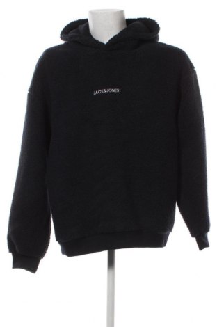 Férfi sweatshirt Originals By Jack & Jones, Méret XL, Szín Kék, Ár 4 566 Ft