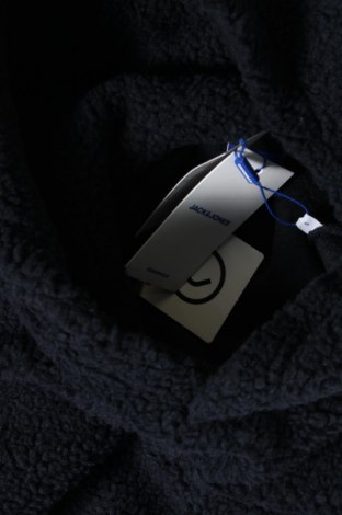 Herren Sweatshirt Originals By Jack & Jones, Größe S, Farbe Blau, Preis € 8,35