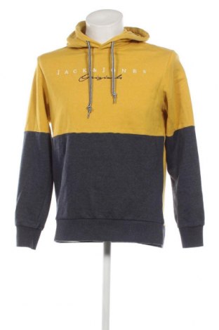 Herren Sweatshirt Originals By Jack & Jones, Größe L, Farbe Mehrfarbig, Preis € 11,83