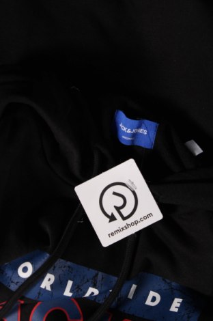Herren Sweatshirt Originals By Jack & Jones, Größe L, Farbe Schwarz, Preis 16,98 €