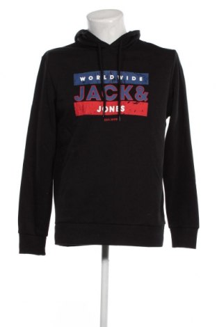 Herren Sweatshirt Originals By Jack & Jones, Größe L, Farbe Schwarz, Preis 16,98 €