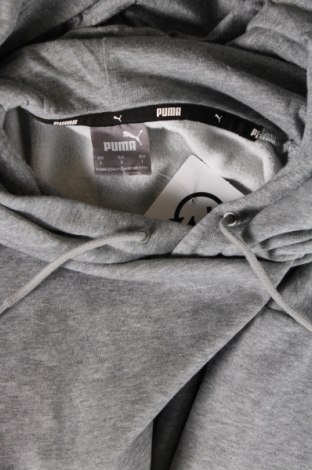 Herren Sweatshirt PUMA, Größe L, Farbe Grau, Preis 27,14 €