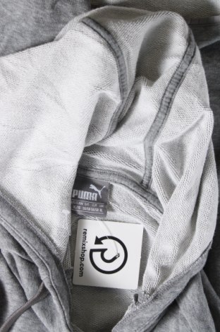 Herren Sweatshirt PUMA, Größe XL, Farbe Grau, Preis 21,71 €