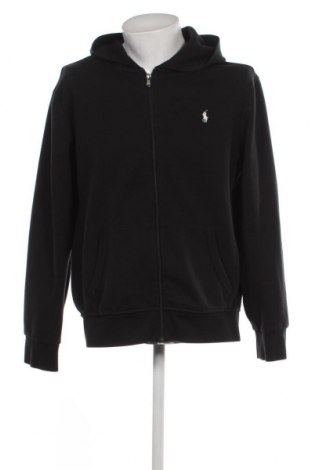 Herren Sweatshirt Polo By Ralph Lauren, Größe L, Farbe Schwarz, Preis € 126,80