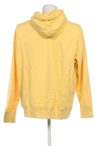 Ανδρικό φούτερ Polo By Ralph Lauren, Μέγεθος XL, Χρώμα Κίτρινο, Τιμή 126,80 €