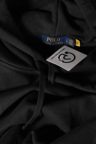 Herren Sweatshirt Polo By Ralph Lauren, Größe L, Farbe Grau, Preis 126,80 €