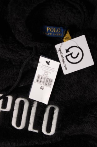 Herren Sweatshirt Polo By Ralph Lauren, Größe XXL, Farbe Schwarz, Preis 126,80 €