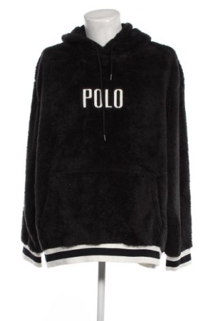 Ανδρικό φούτερ Polo By Ralph Lauren, Μέγεθος XXL, Χρώμα Μαύρο, Τιμή 126,80 €
