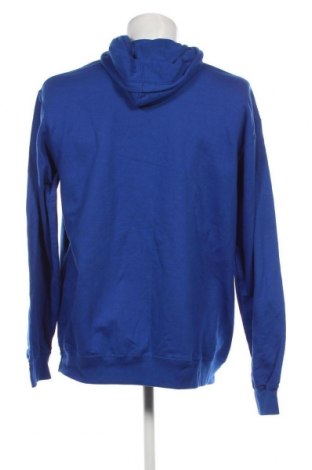 Męska bluza Port & Company, Rozmiar XL, Kolor Niebieski, Cena 85,83 zł