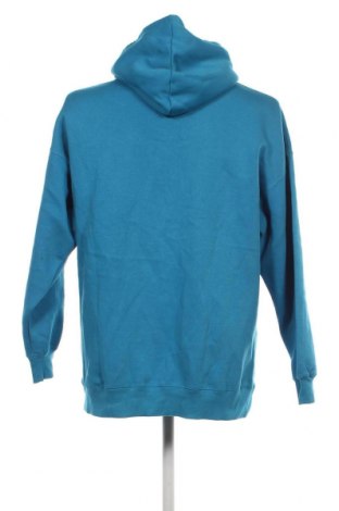 Férfi sweatshirt Pull&Bear, Méret L, Szín Kék, Ár 5 371 Ft