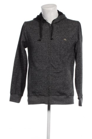 Herren Sweatshirt Quiksilver, Größe M, Farbe Grau, Preis 20,18 €