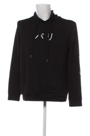 Herren Sweatshirt SHEIN, Größe M, Farbe Schwarz, Preis 5,85 €