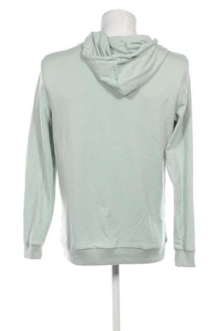 Herren Sweatshirt SHEIN, Größe M, Farbe Grün, Preis 20,18 €